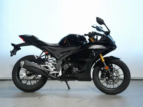 Yamaha YZF R 125 (bj 2026)