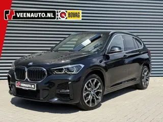BMW X1 xDrive25e M-Sport Leder/Camera/HUD (bj 2022)