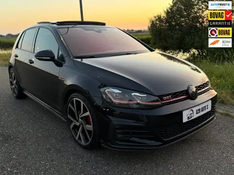 Volkswagen Golf 2.0 TSI GTI Performance| Pano | Automaat | Airco | NAP