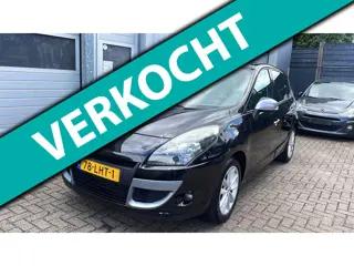 Renault Scénic 1.4 TCE Celsium-Navi-Clima-Cruise-New APK