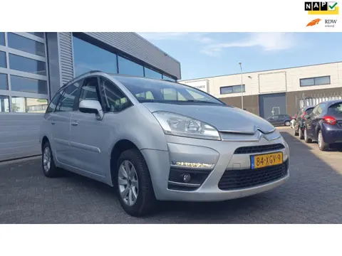 Citroen Grand C4 Picasso 1.6 VTi Collection 7p