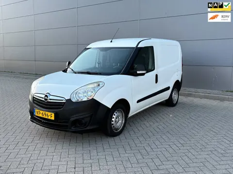 Opel Combo 1.3 CDTi L1H1 ecoFLEX Selection|Airco