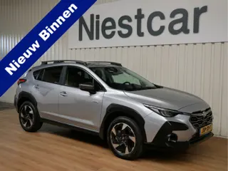Subaru Crosstrek 2.0i Premium (bj 2024, automaat)