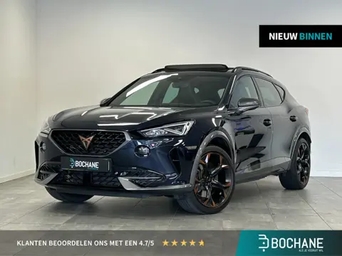 CUPRA Formentor 1.4 e-Hybrid VZ Performance | PANO | LED | NAVI | CAMERA