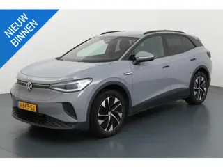 VOLKSWAGEN ID.4 PRO 77 KWH (96% SOH) I TREKHAAK I P-CAMERA I WINTERPAKET I WARMTEPOMP