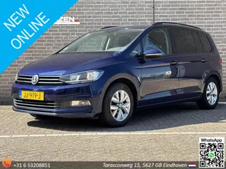 Volkswagen Touran 1.2 TSI Comfortline | Climate | Cruise | PDC | Navi |