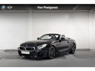 BMW Z4 sDrive30i Business Edition Plus | Stoelverwarming | HiFi | Achteruitrijcamera