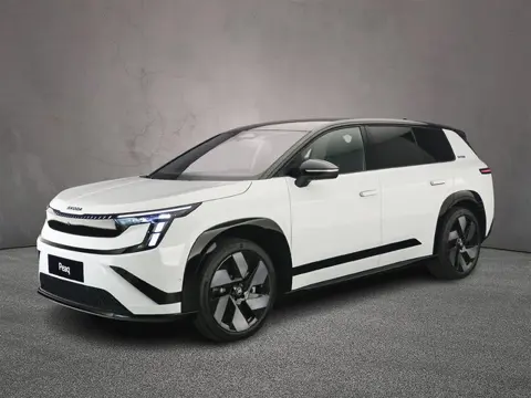 Skoda Peaq 90 Sportline 7p.