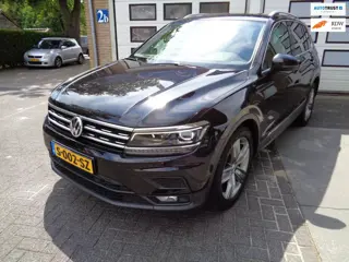 Volkswagen Tiguan 1.4 TSI ACT Comfortline Business R