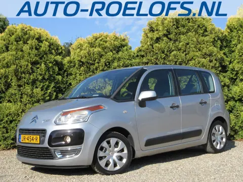 Citroen C3 Picasso 1.4 VTi Tendance * Ecc * Cruise Control *