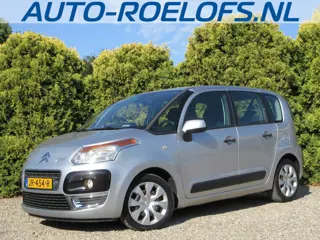 Citroen C3 Picasso 1.4 VTi Tendance * Ecc * Cruise Control *