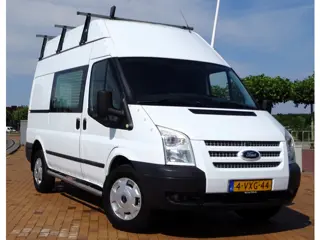 Ford Transit 350M 2.2 TDCI 207195km nwe apk Airco Cruise