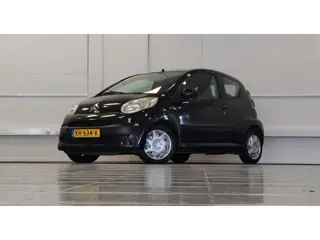 Citroen C1 1.0i 12V Ambiance Airco Garantie Nieuwe APK
