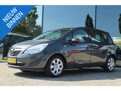 OPEL MERIVA 1.4 COSMO | AIRCO | CRUISE |