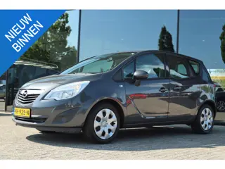 OPEL MERIVA 1.4 COSMO | AIRCO | CRUISE |
