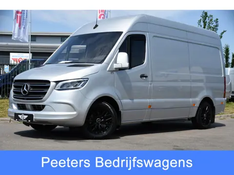 Mercedes-Benz Sprinter 316 2.2 CDI L2H2 PB Edition Cruise, 360 Camera, Carplay, LED, 10,5'' Mbux, Au