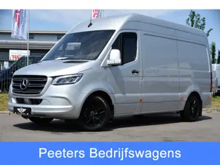 Mercedes-Benz Sprinter 316 2.2 CDI L2H2 PB Edition Cruise, 360 Camera, Carplay, LED, 10,5'' Mbux, Au