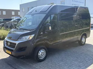 Fiat Ducato 33 2.3 MultiJet 130PK Euro6 Automaat L2H2 Luxury ✓ 3-zits ✓ trekhaak ✓ navigatie ✓ camer