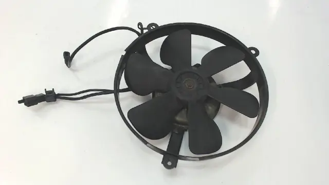 VENTILATOR Honda ST 1100 Pan European 1990 - 2001