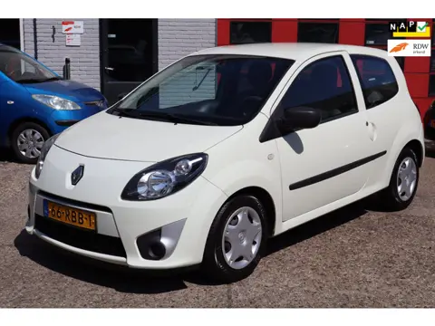 Renault Twingo 1.2-16V Authentique , AIRCO , ELEK PAKKET
