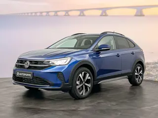 Volkswagen Taigo Life Edition 1.0 TSI 85 kW / 116 PK CUV 7 versn. D