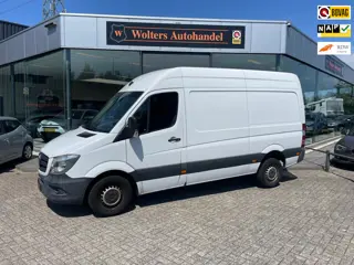 Mercedes-Benz Sprinter 313 2.2 CDI 366 HD DC