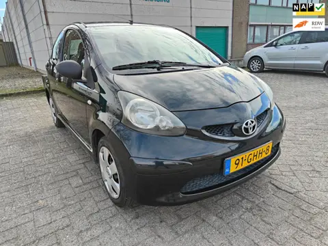 Toyota Aygo 1.0-12V ( Airco)