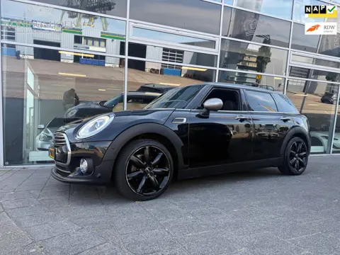Mini Clubman 1.5 Cooper Chili Business Plus