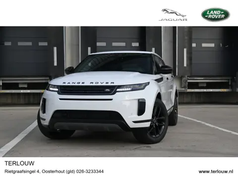 Land Rover Range Rover Evoque 1.5 P270e PHEV AWD Business Edition