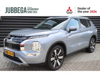 Mitsubishi Outlander 2.4 PHEV Business Edition First Edition