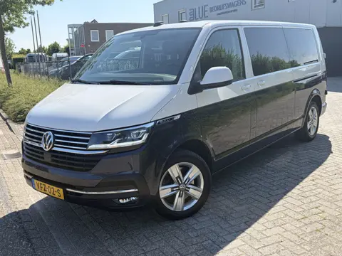 Volkswagen Transporter T6.1 Bulli 2.0 TDI 146KW E6 DSG7-Automaat L2H1 32 4Motion ✓ camera ✓ navigati