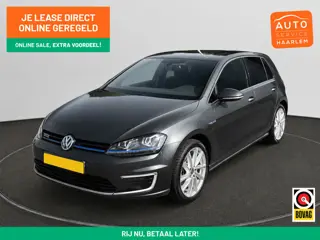 Volkswagen Golf 1.4 TSI GTE Connected Series Aut- SOH 90%, Ada Cruise, Xenon Led, Park Assist, Navig
