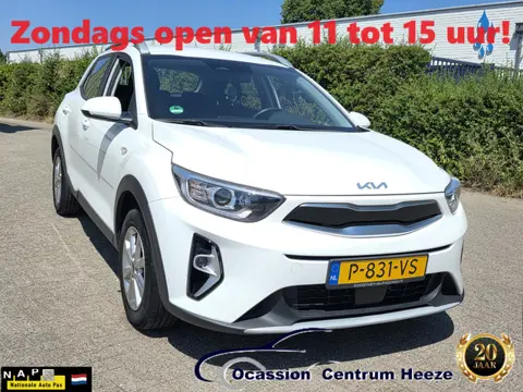 Kia Stonic 1.0 T-GDi MHEV DynLine, 1e Eig! Camera! Carplay! Juli maand? AKTIE maand!