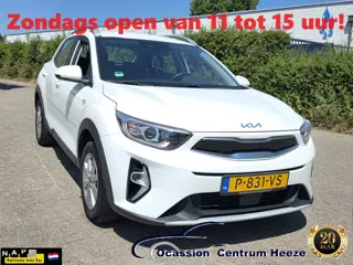 Kia Stonic 1.0 T-GDi MHEV DynLine, 1e Eig! Camera! Carplay! Juli maand? AKTIE maand!