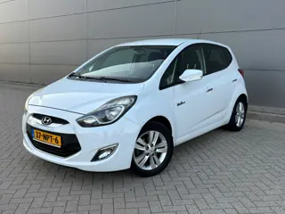 Hyundai Ix20 1.4i i-Vision|Airco|Cruise|Trekhaak|Apk