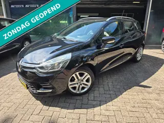 Renault Clio Estate 0.9 TCe Zen | 1E EIGENAAR | 3/6 OF 12 MND GARANTIE | NAVI | AIRCO | CRUISE | LMV