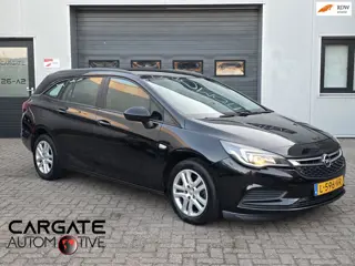 Opel Astra Sports Tourer 1.6 CDTI Innovation|Parksenr|APK|Cruise|Navi|Euro 6|BT|AC|