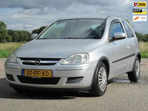 Opel Corsa 1.2-16V Enjoy