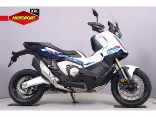 Honda X-ADV 750 (bj 2026)
