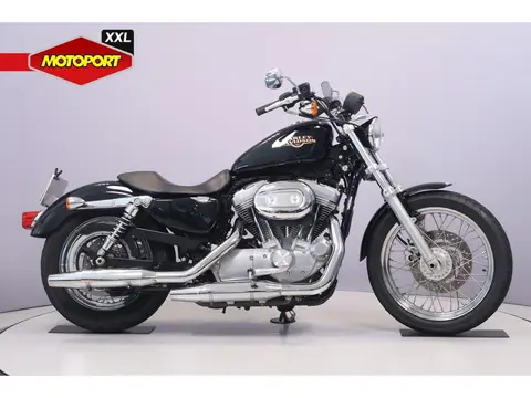 Harley-Davidson SPORTSTER 883 LOW (bj 2009)