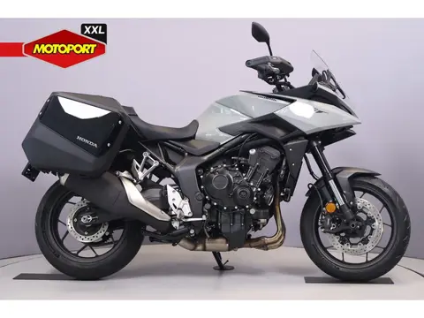 Honda CB 1000 GT (bj 2026)