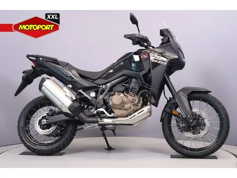 Honda CRF 1100 AFRICA TWIN (bj 2026)