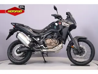 Honda CRF 1100 AFRICA TWIN (bj 2026)
