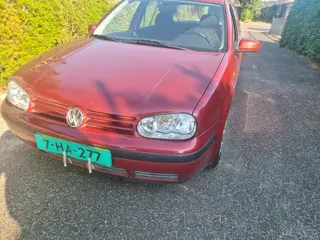 Volkswagen Golf 1.4-16V Trendline