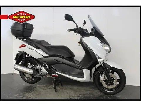 Yamaha X MAX 250 (bj 2014)