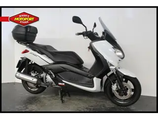 Yamaha X MAX 250 (bj 2014)