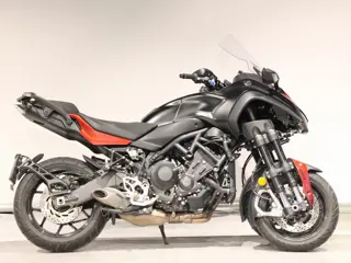 Yamaha Niken gt BTW MOTOR !!! (bj 2020)