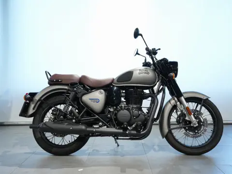 Royal-Enfield CLASSIC 350 (bj 2023)
