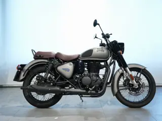 Royal-Enfield CLASSIC 350 (bj 2023)