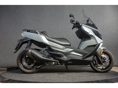 BMW C400GT (bj 2019)
